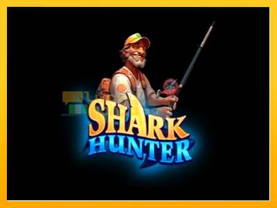 Shark Hunter