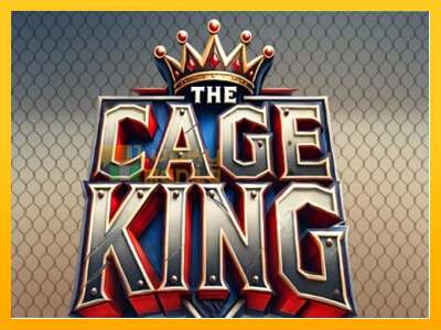 The Cage King