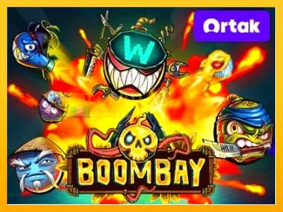 Boombay