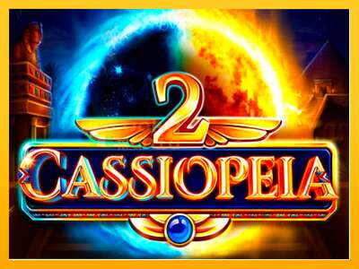 Cassiopeia 2