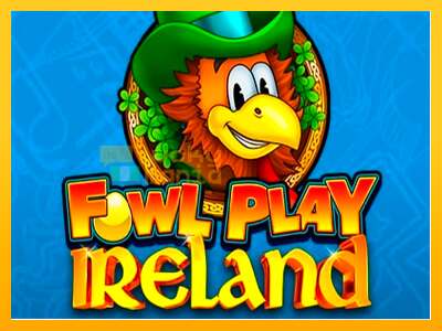 Fowl Play Ireland