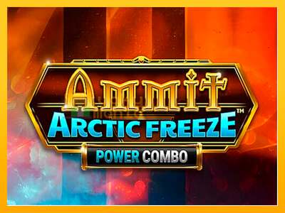 Ammit Arctic Freeze Power Combo