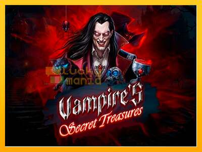 Vampires Secret Treasures