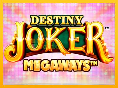 Destiny Joker Megaways