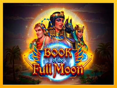 Book of the Full Moon