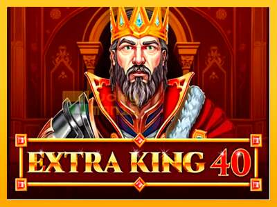 Extra King 40