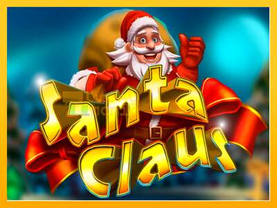 Santa Claus