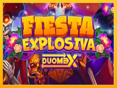 Fiesta Explosiva DuoMax