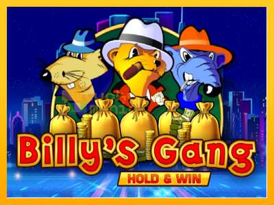 Billys Gang