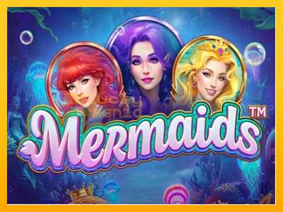 Mermaids