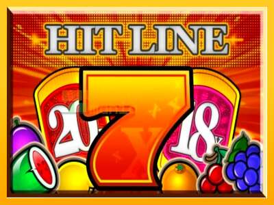 Hit Line