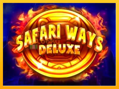 Safari Ways Deluxe