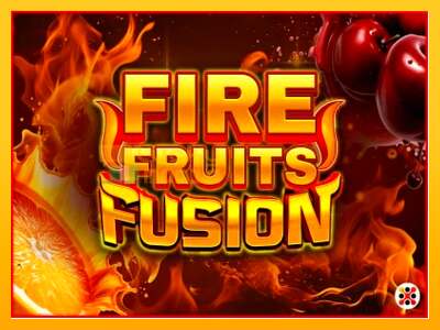 Fire Fruits Fusion