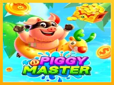 Piggy Master