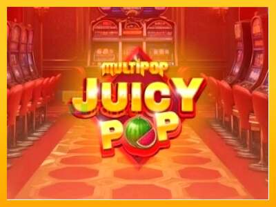 JuicyPop