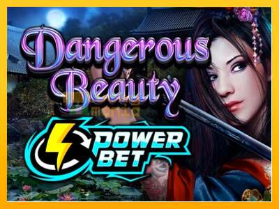 Dangerous Beauty Power Bet