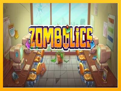 Zombolics