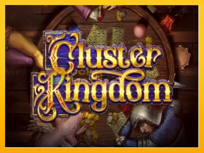 Cluster Kingdom