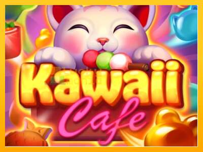 Kawaii Cafe