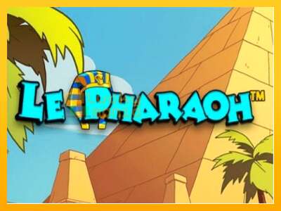 Le Pharaoh