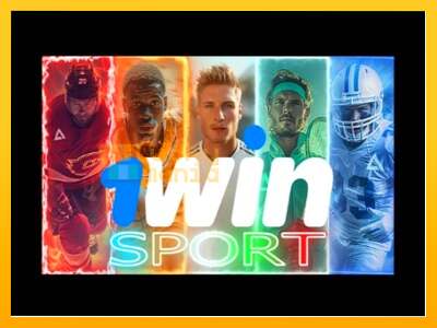 1win Sport