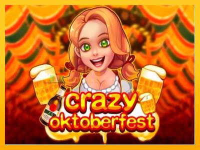 Crazy Oktoberfest