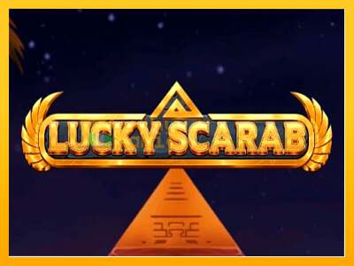 Lucky Scarab