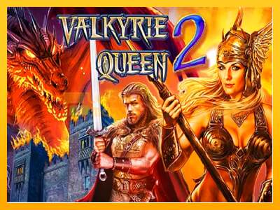 Valkyrie Queen 2