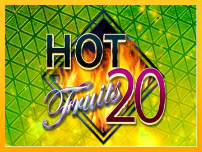 Hot Fruits 20