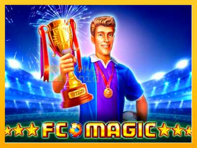 FC Magic