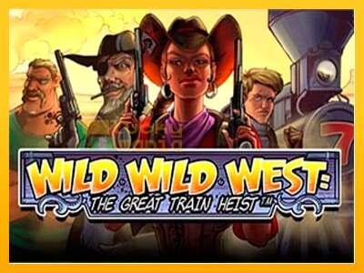 Wild Wild West