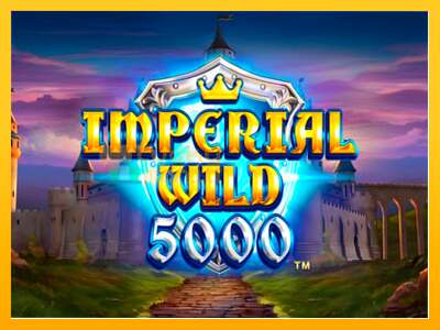 Imperial Wild 5000