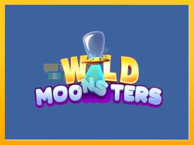 Wild Moonsters