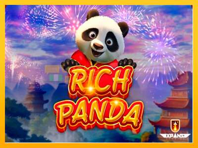 Rich Panda