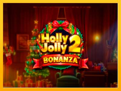 Holly Jolly Bonanza 2