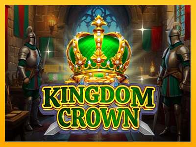 Kingdom Crown