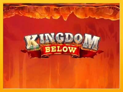 Kingdom Below