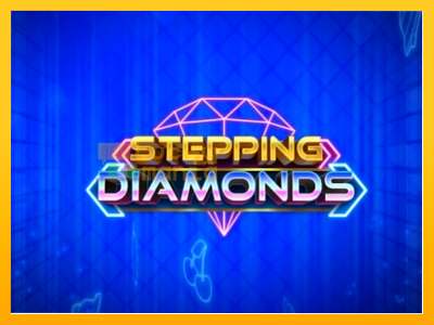 Stepping Diamonds