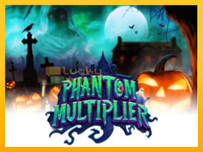 Phantom Multiplier