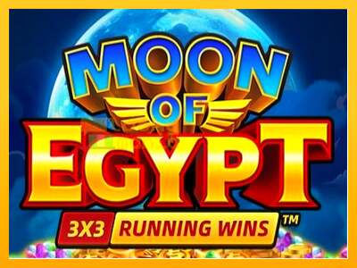 Moon of Egypt