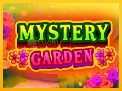 Mystery Garden