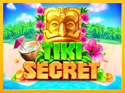 Tiki Secret