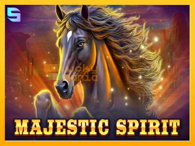 Majestic Spirit