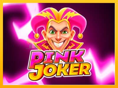 Pink Joker