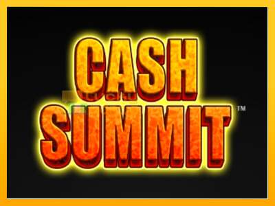 Cash Summit