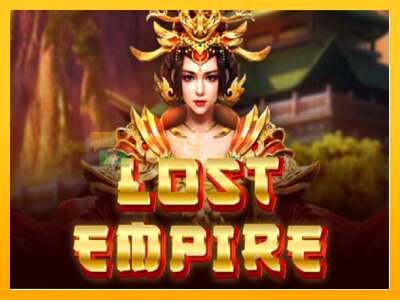 Lost Empire