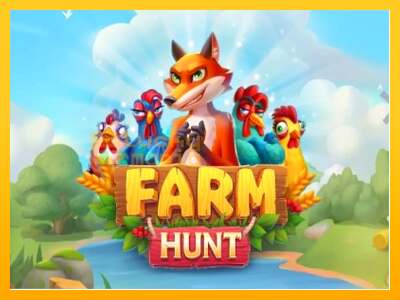 Farm Hunt