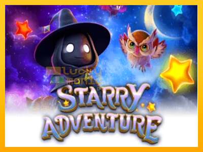 Starry Adventure