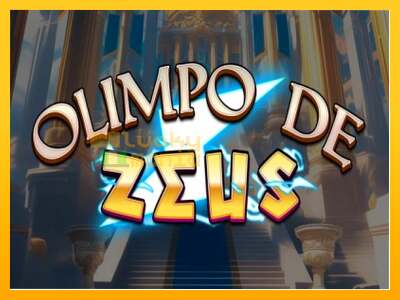 Olimpo de Zeus