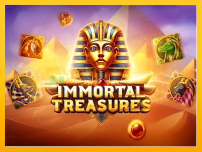 Immortal Treasures